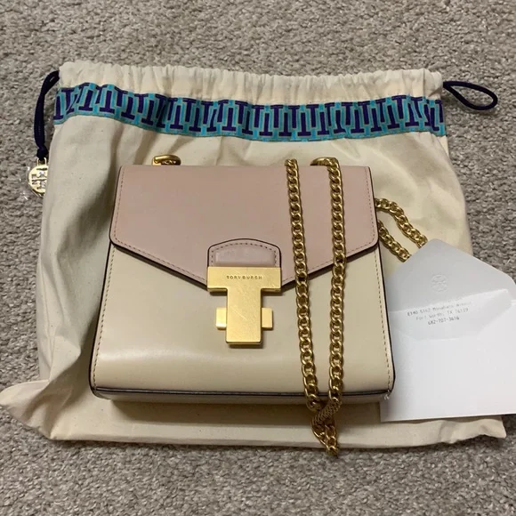 Tory burch juliette chain mini bag sale